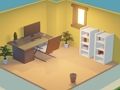 Gioco Costruttore di case  in linea
