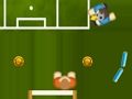 Gioco Calcio Flipper 3  in linea