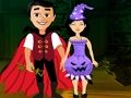 Gioco Halloween Devil House 27 in linea