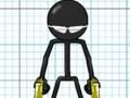 Gioco Gun Fu: Stickman 2 in linea
