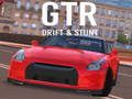 Gioco Drift GTR e acrobazie in linea