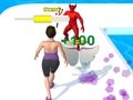 Gioco Corsa del destino  in linea