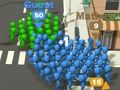 Gioco Città affollata  in linea