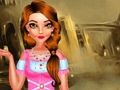 Gioco Stile funky delle principesse  in linea