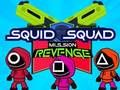 Gioco Squad Squad Mission Revenge  in linea