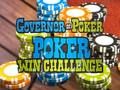 Gioco Il Governatore del Poker Poker vince la sfida in linea Gioco Il Governatore del Poker Poker vince la sfida in linea