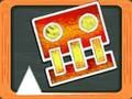 Gioco Lavagna Dash Geometria  in linea