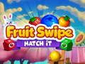 Gioco Frullato di frutta Abbinalo  in linea