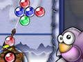 Gioco Bubble Frozen HD in linea
