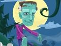 Gioco Halloween Trova le differenze  in linea