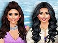 Gioco Vestire Barbie  in linea