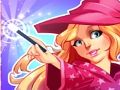 Gioco Accademia di magia delle streghe  in linea