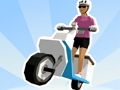 Gioco Corridore di consegna  in linea