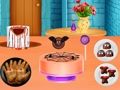Gioco Dessert spettrale di Halloween  in linea