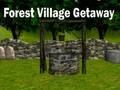 Gioco Fuga nel villaggio della foresta Episodio 1  in linea
