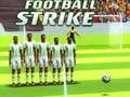 Gioco Sciopero di calcio  in linea