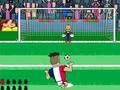 Gioco Campioni di calcio di rigore  in linea