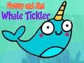 Gioco Flossy e Jim Whale Tickler  in linea