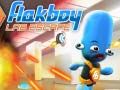 Gioco Salvataggio dal laboratorio di Flakboy  in linea