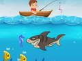 Gioco Fishing Frenzy 2 Pesca con le parole  in linea