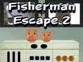 Gioco Fuga del pescatore 2  in linea