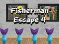 Gioco Fuga del pescatore 4  in linea