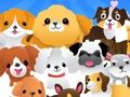 Gioco Cani sparabolle  in linea