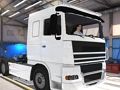 Gioco Autista di camion della città  in linea