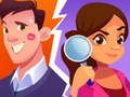 Gioco Trova le differenze: Spot It 2  in linea