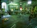 Gioco Robot Bar Trova le differenze  in linea
