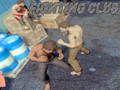 Gioco Club di combattimento in linea