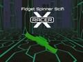 Gioco Fidget Spinner Scifi X Racer in linea