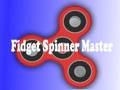 Gioco Fidget Spinner Maestro  in linea