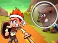Gioco Guerriero E Bestia  in linea