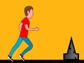 Gioco Fuga dal dungeon di fuoco  in linea
