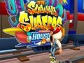 Gioco Tour mondiale di Subway Surfers: Houston  in linea