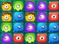 Gioco Monster Candy Crush in linea