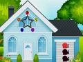 Gioco Salvataggio dei pappagalli  in linea