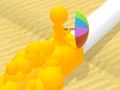 Gioco Cursore ventoso  in linea