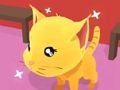 Gioco Fuga del gatto  in linea