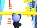 Gioco Corridore di rotaie  in linea