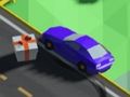 Gioco Sterzare l'auto  in linea