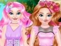 Gioco Ever After After High Makeover Party in linea