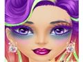 Gioco Trucco per Halloween  in linea