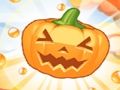 Gioco Unisci zucca  in linea