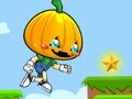 Gioco Avventura di zucca  in linea