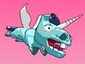 Gioco Unicorno pazzo pazzo  in linea
