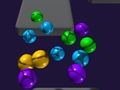 Gioco Sfere clonate veloci  in linea