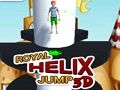 Gioco Salto dell'elica reale 3D  in linea