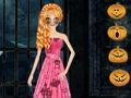 Gioco Halloween Magic Lady Fuga  in linea